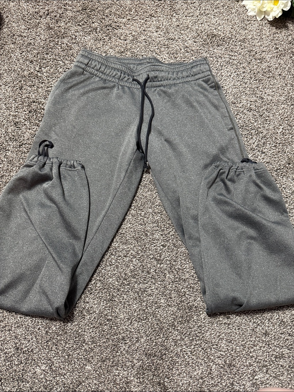 Under armor joggers